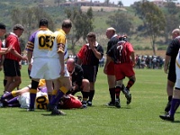 AM NA USA CA SanDiego 2005MAY18 GO v ColoradoOlPokes 180 : 2005, 2005 San Diego Golden Oldies, Americas, California, Colorado Ol Pokes, Date, Golden Oldies Rugby Union, May, Month, North America, Places, Rugby Union, San Diego, Sports, Teams, USA, Year